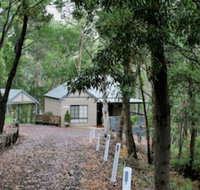 Tangenong Cottages - Sunshine Coast Tourism