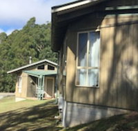 Jenolan Cabins - Sunshine Coast Tourism