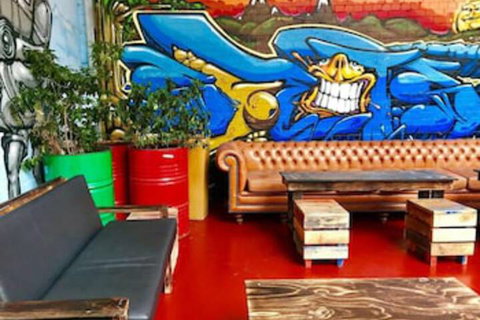 Brunswick Hotel Hostel - Holiday Sunshine Coast 0