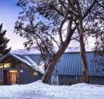 Cooroona Alpine Lodge - Sunshine Coast Tourism