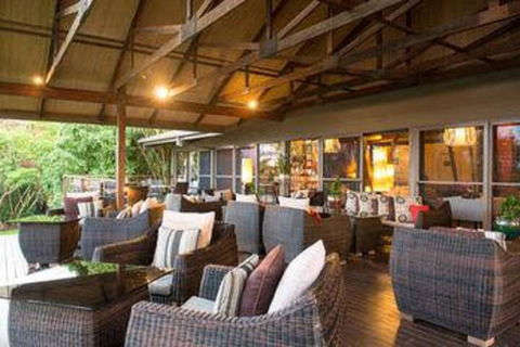 Gaia Retreat & Spa - Holiday Sunshine Coast 1