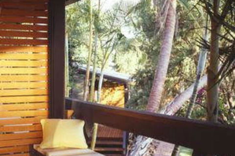 Gaia Retreat & Spa - Holiday Sunshine Coast 4