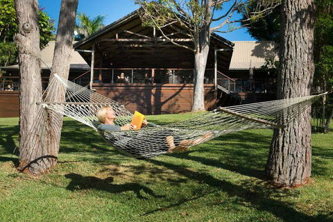 Gaia Retreat & Spa - Holiday Sunshine Coast 3