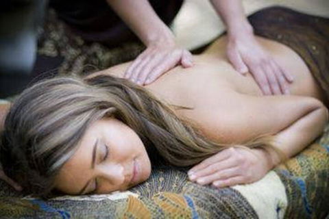 Gaia Retreat & Spa - Holiday Sunshine Coast 2