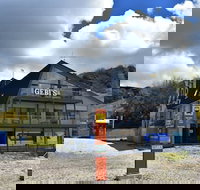 Gebi's Apartments Falls Creek - Sunshine Coast Tourism