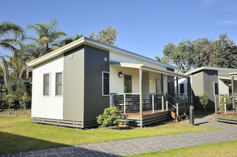 NRMA Sydney Lakeside Holiday Park - Holiday Sunshine Coast 1