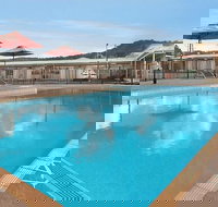 The Ashwood Motel - Sunshine Coast Tourism