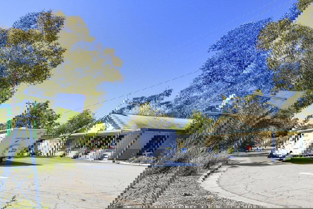 Orrvale VIC Sunshine Coast Tourism