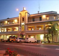 Renmark Hotel Motel - Sunshine Coast Tourism