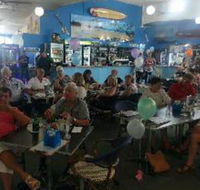 Bargara Beach Hotel Motel - Sunshine Coast Tourism