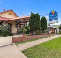 Comfort Inn Sovereign Gundagai - Sunshine Coast Tourism