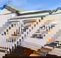 Werribee Short Stay Villas  Accommodation - Holiday Sunshine Coast