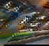 57 Hotel - Sunshine Coast Tourism