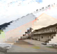 Apollo Motel Biloela - Sunshine Coast Tourism