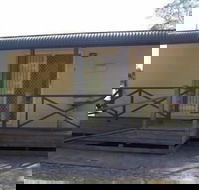 Canton Beach Holiday Park - Holiday Sunshine Coast