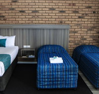 Central Motor Inn