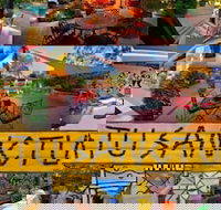 Vatu Sanctuary - Holiday Sunshine Coast