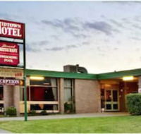 Midtown Motor Inn - Holiday Sunshine Coast
