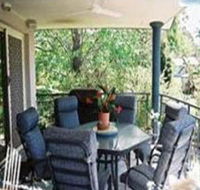 Terrigal Lagoon Bed  Breakfast - Holiday Sunshine Coast