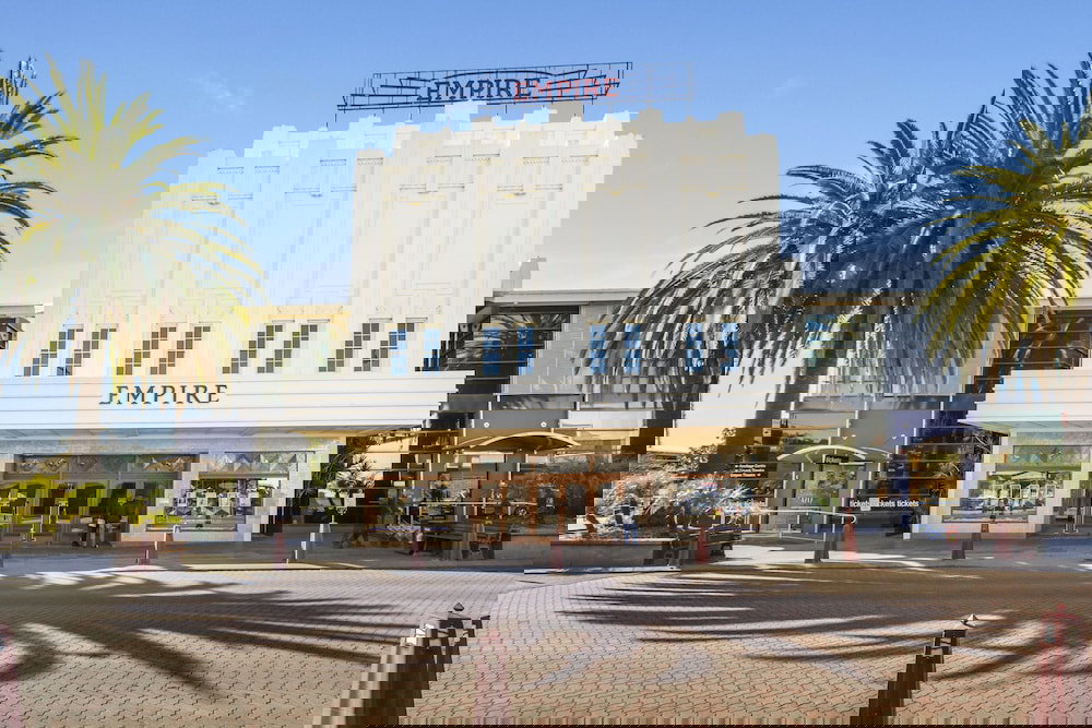 Westbrook QLD Sunshine Coast Tourism