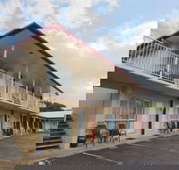 Tweed Heads Vegas Motel - Holiday Sunshine Coast