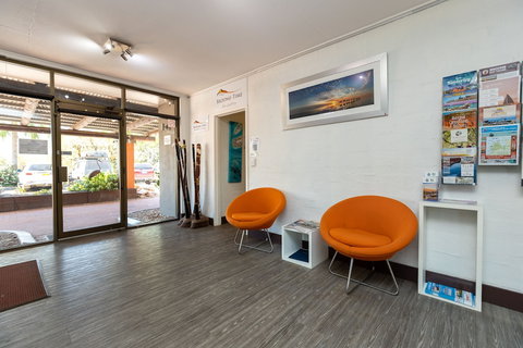 Broome Time Resort - Sunshine Coast Tourism 4