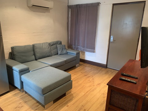 Broome Time Resort - Sunshine Coast Tourism 6