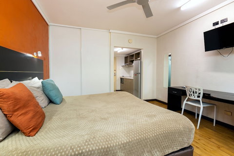 Broome Time Resort - Sunshine Coast Tourism 5
