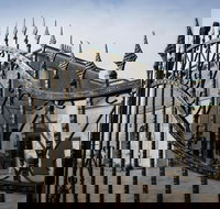 The Customs House BB - Holiday Sunshine Coast