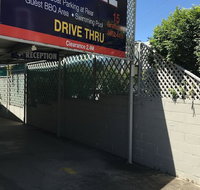 Bananatown Motel - Sunshine Coast Tourism