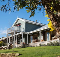 Old Chilli BB - Sunshine Coast Tourism