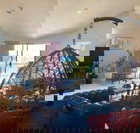 Seaview Bed and Breakfast - Sunshine Coast Tourism