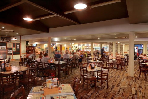 Bribie Island Hotel - Sunshine Coast Tourism 0