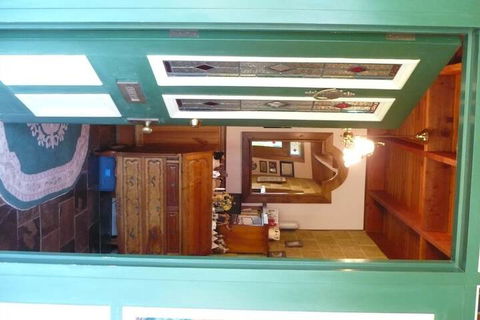 Sandiacre House B & B - Sunshine Coast Tourism 1