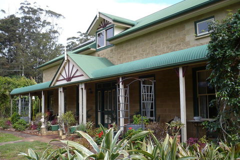 Sandiacre House B & B - Sunshine Coast Tourism 7