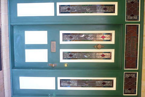 Sandiacre House B & B - Sunshine Coast Tourism 2