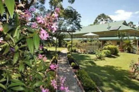 Sandiacre House B & B - Sunshine Coast Tourism 3