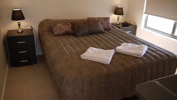 Tumby Villas - Sunshine Coast Tourism 0