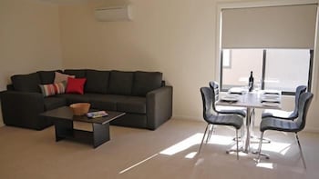 Tumby Villas - Sunshine Coast Tourism 3