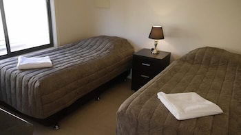 Tumby Villas - Sunshine Coast Tourism 5