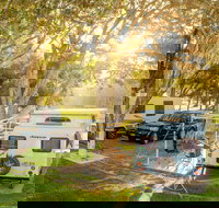 BIG4 Sawtell Beach Holiday Park - Sunshine Coast Tourism