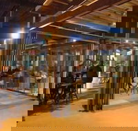 Everton Park Hotel - Sunshine Coast Tourism