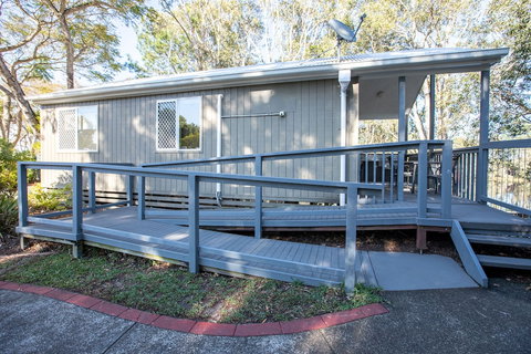 Kirra Beach Tourist Park - Sunshine Coast Tourism 5