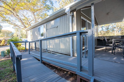 Kirra Beach Tourist Park - Sunshine Coast Tourism 1