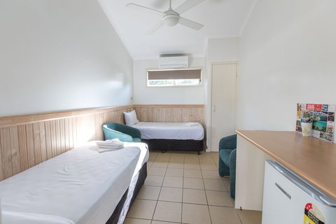 Kirra Beach Tourist Park - Sunshine Coast Tourism 2