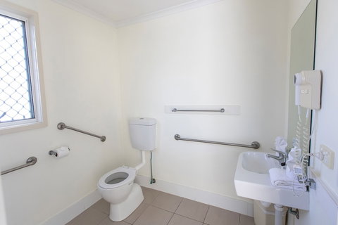 Kirra Beach Tourist Park - Sunshine Coast Tourism 3