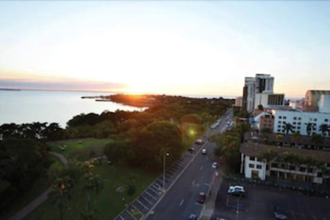 C2 Esplanade Serviced Apartments - Sunshine Coast Tourism 7