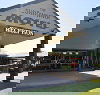 Sundowner Hotel Motel - Holiday Sunshine Coast