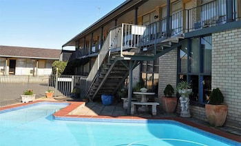 Adrian Motel - Holiday Sunshine Coast 6