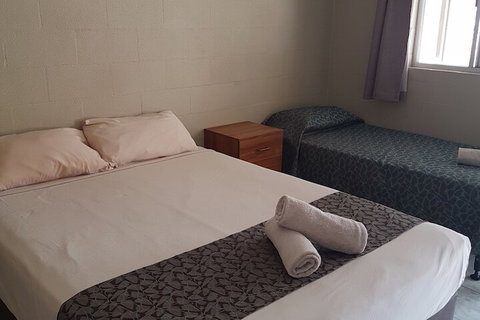 Beagle Motor Inn - Sunshine Coast Tourism 7